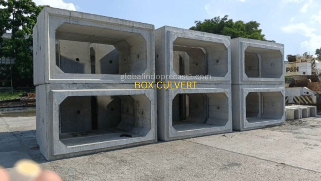 Harga Box Culvert