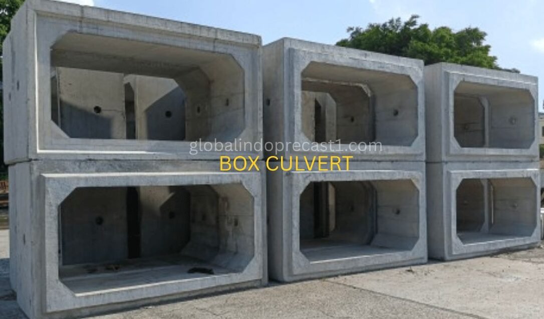 Harga Box Culvert