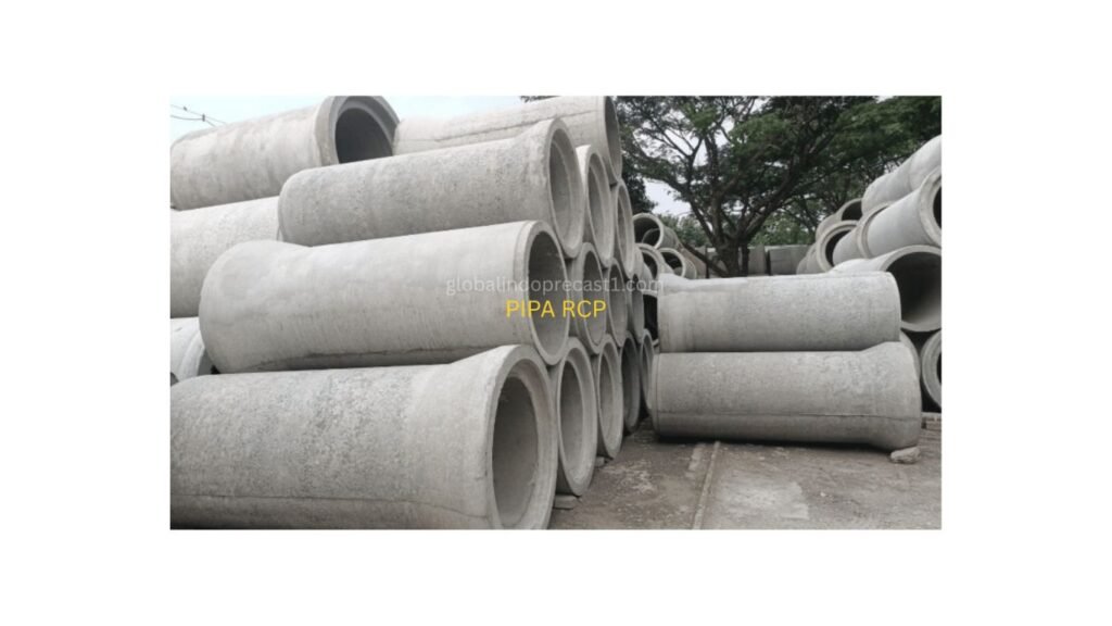 Harga RCP