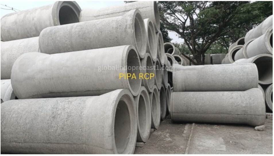 Harga RCP Beton