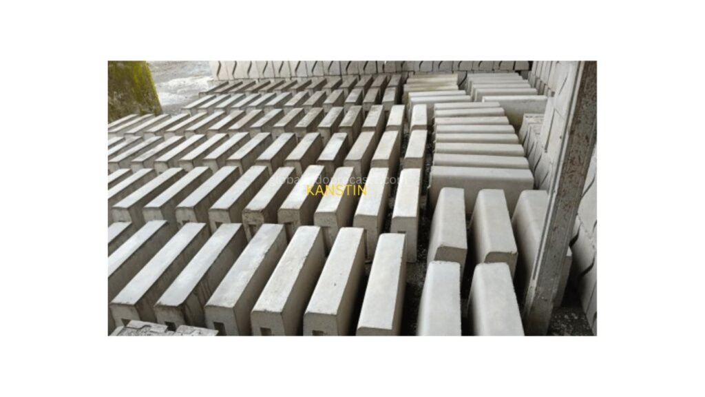 Harga Kanstin