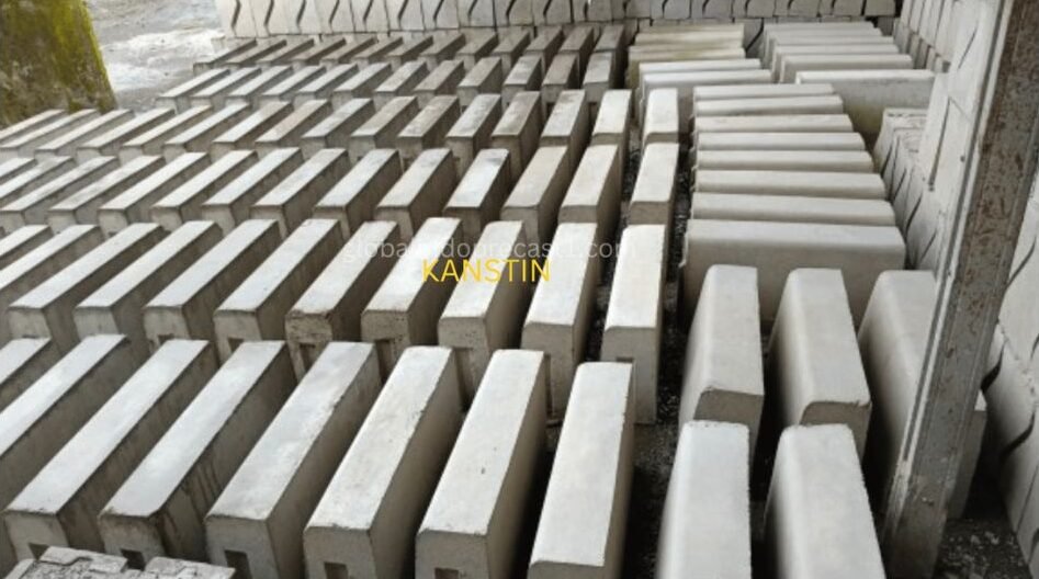 Harga Kanstin