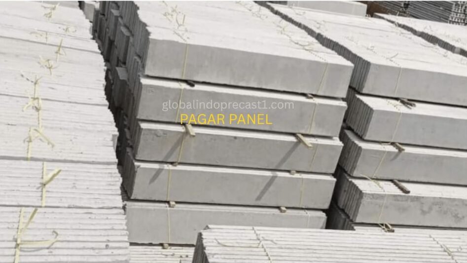 Harga Pagar Panel